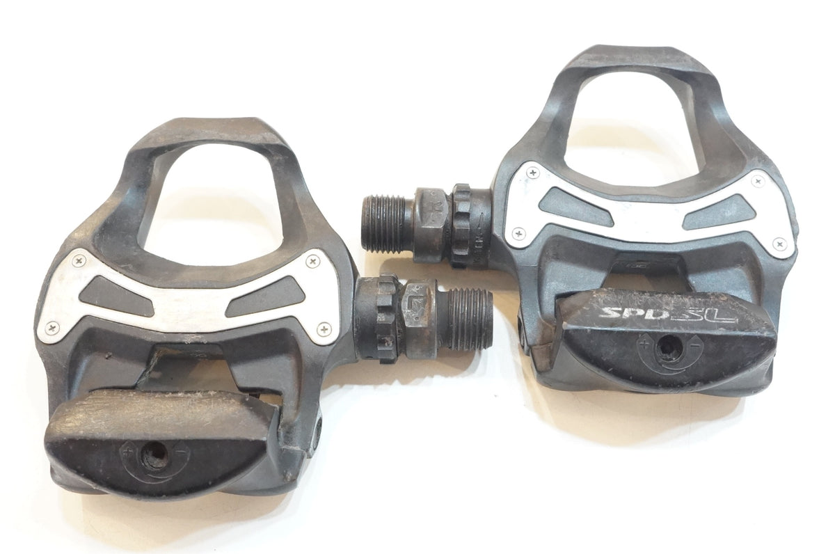SHIMANO 「シマノ」 PD-R550 ペダル / 浦和ベース