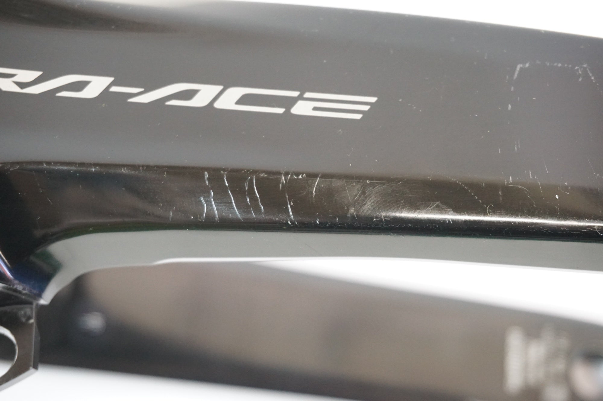 SHIMANO 「シマノ」 DURA-ACE FC-R9200 170mm クランクアームセット / 宇都宮店