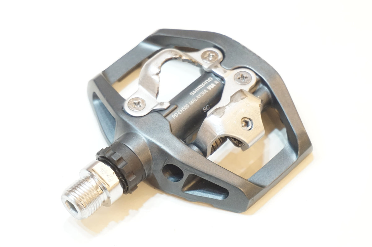SHIMANO 「シマノ」 PD-EH500 ペダル / 浦和ベース
