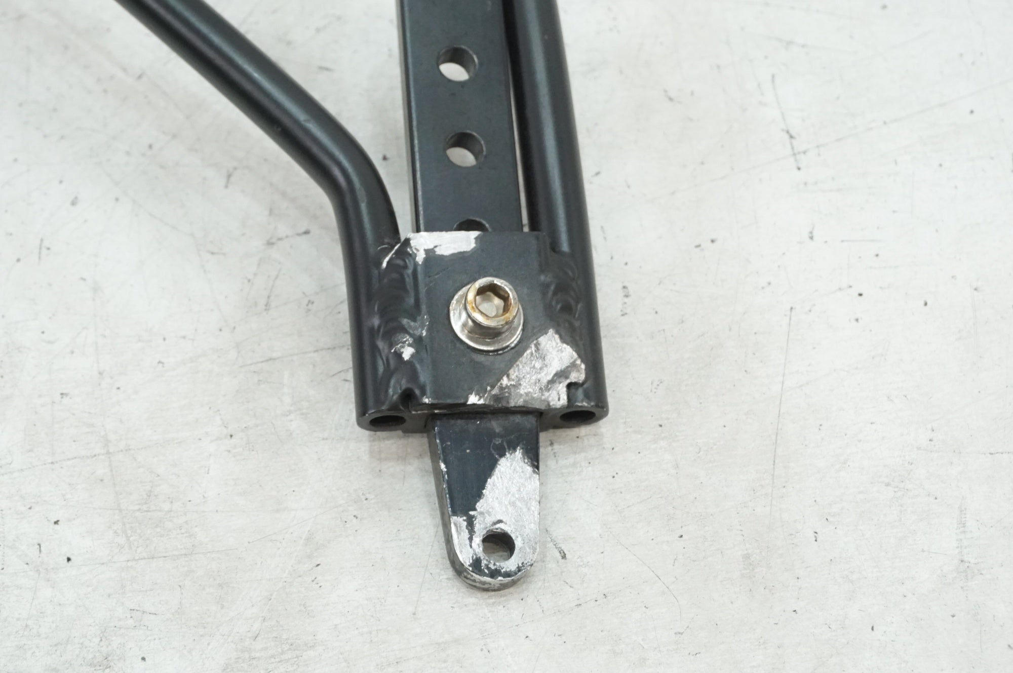 GORIX 「ゴリックス」 リアキャリア / 大宮店