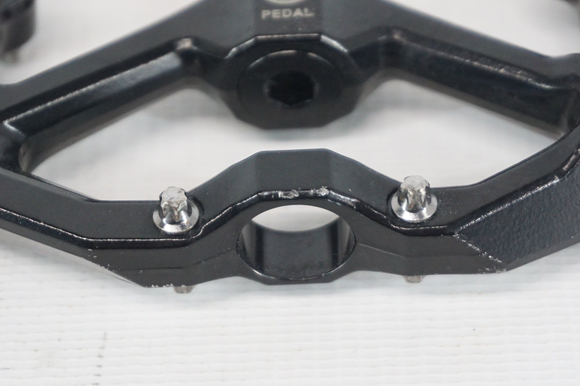 CXWXC 「シーエックスダブリューエックスシー」 ペダル / 阪急塚口店