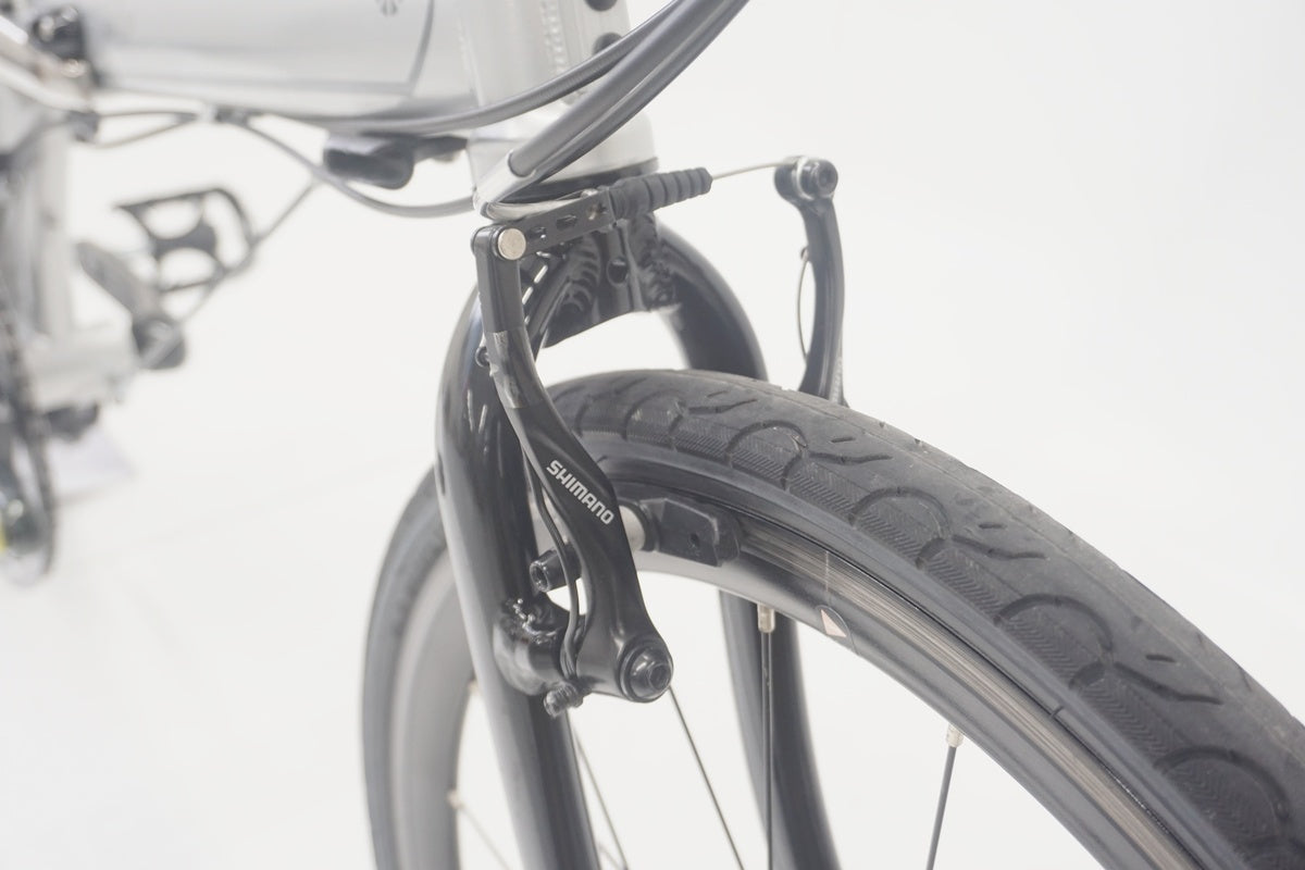 DAHON 「ダホン」 SPEED FALCO 2022年モデル 20インチ 折り畳み自転車 / 京都八幡店