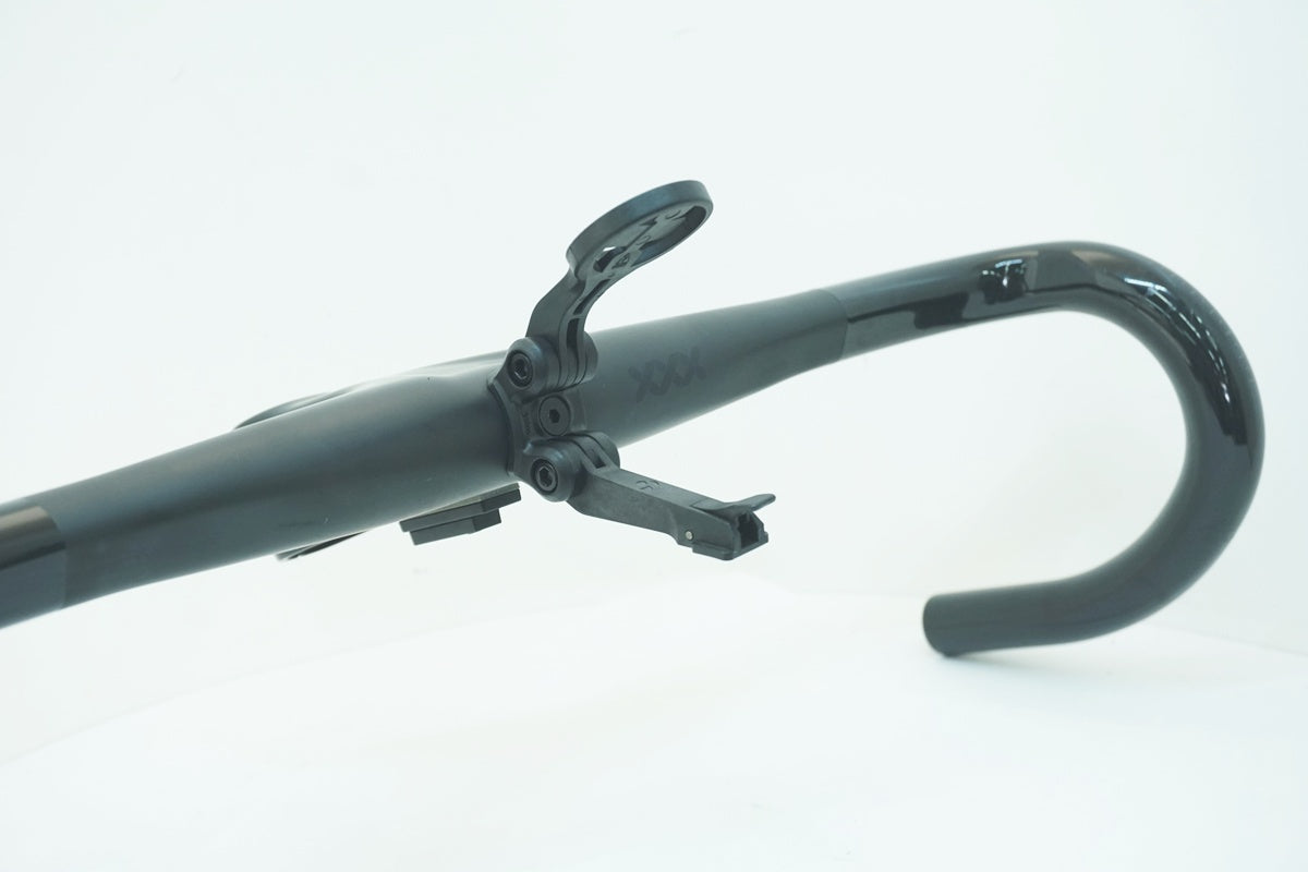 BONTRAGER 「ボントレガー」 XXX 420mm ステム一体型ハンドル / 大阪美原北インター店