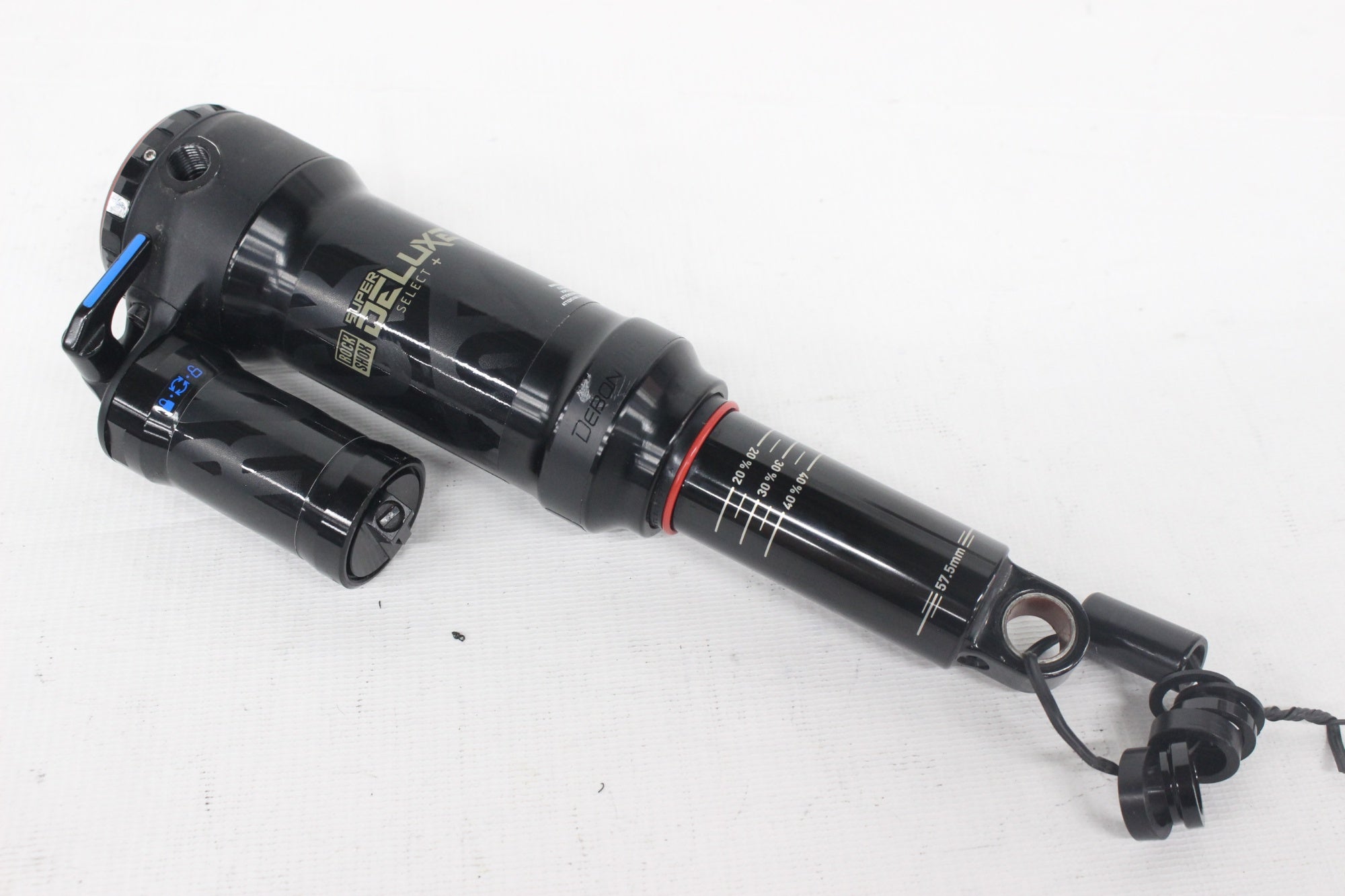 ROCKSHOX 「ロックショックス」 SUPER DELUXE SELECT+ リアサスペンション / 阪急塚口店