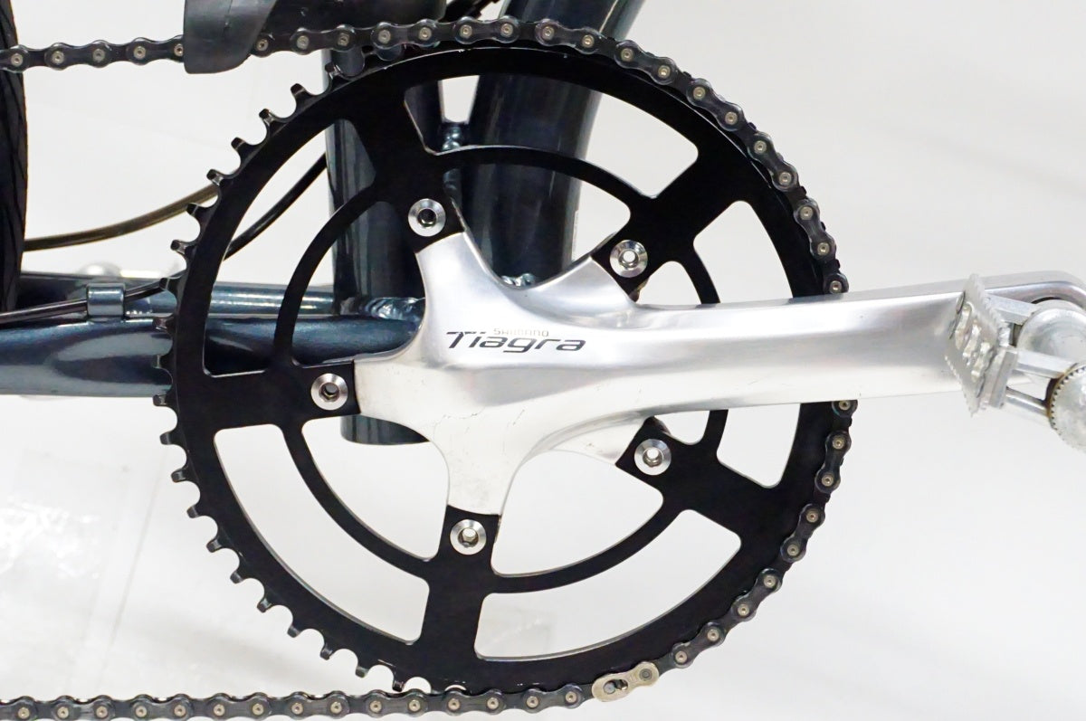 TERN 「ターン」 VERGE P10 2023年モデル 20インチ 折り畳み自転車 / 名古屋大須店