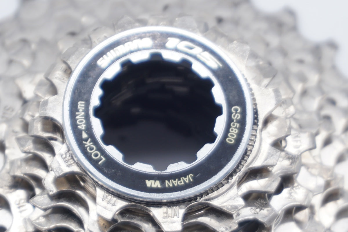 SHIMANO 「シマノ」 CS-5800 11-28T スプロケット / 滋賀大津店
