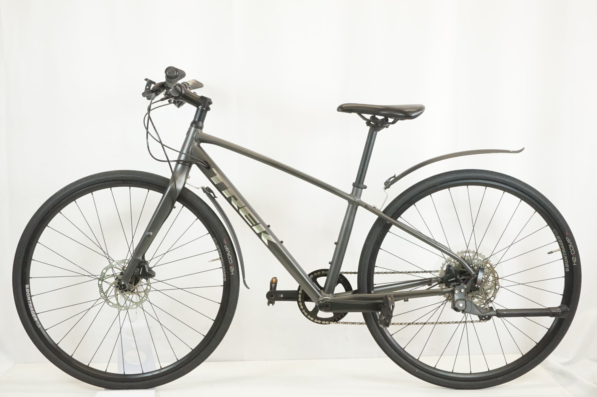 TREK 「トレック」 FX3 DISC 2022-2023年モデル クロスバイク / 宇都宮店