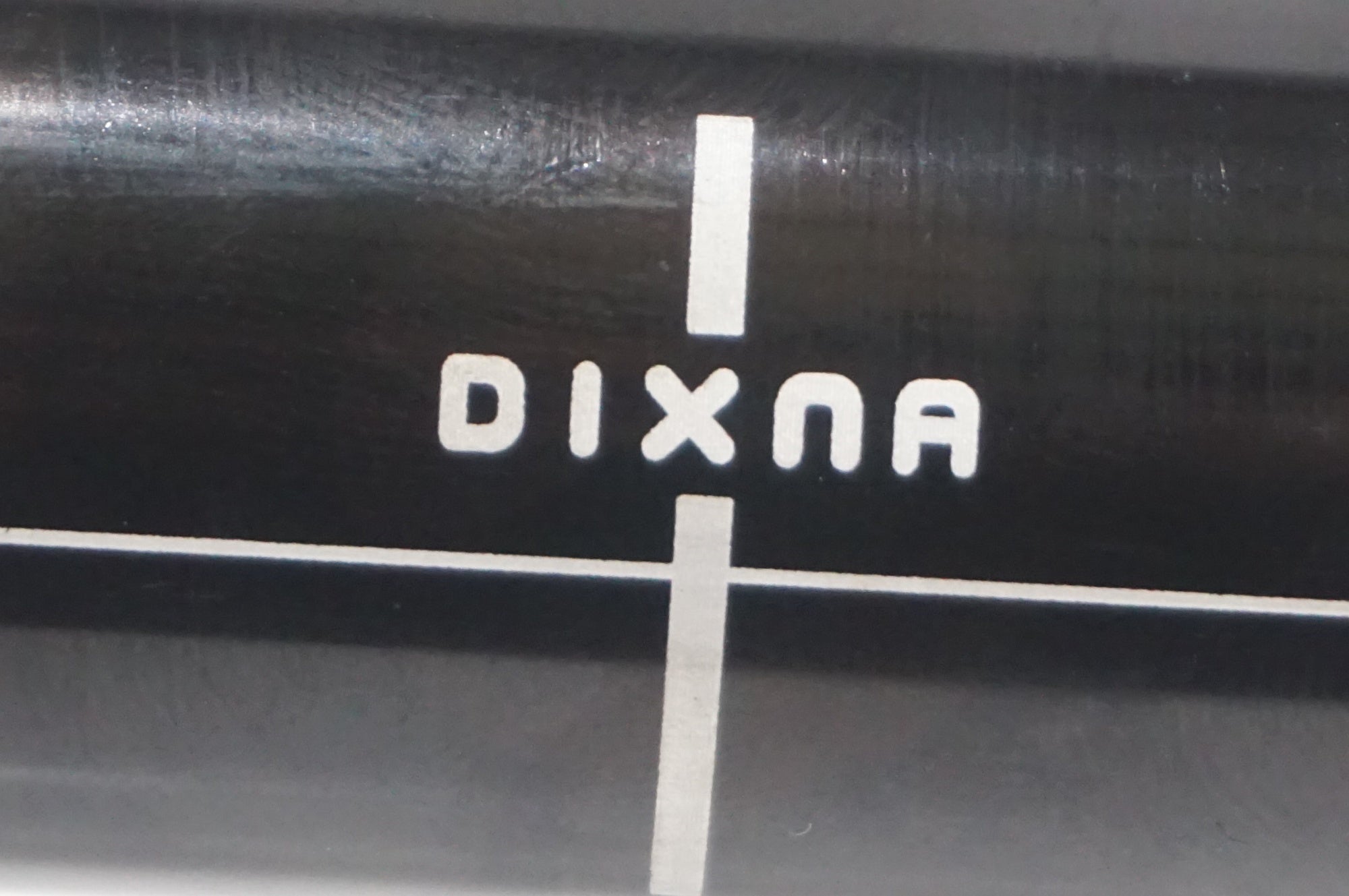 DIXNA 「ディズナ」 J-FIT TRAD φ31.8 360mm ハンドル / AKIBA店