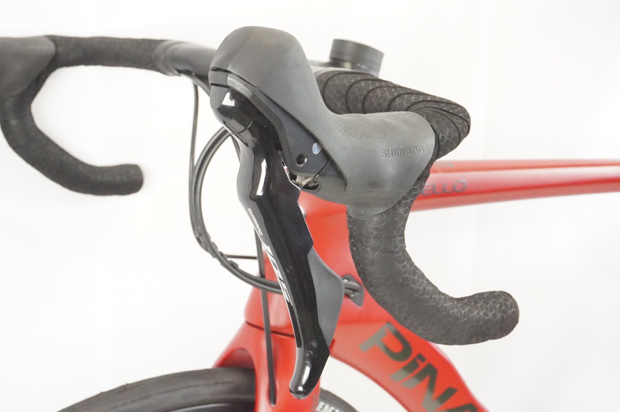 PINARELLO 「ピナレロ」 PARIS DISK 105 2022年モデル ロードバイク / 宇都宮店