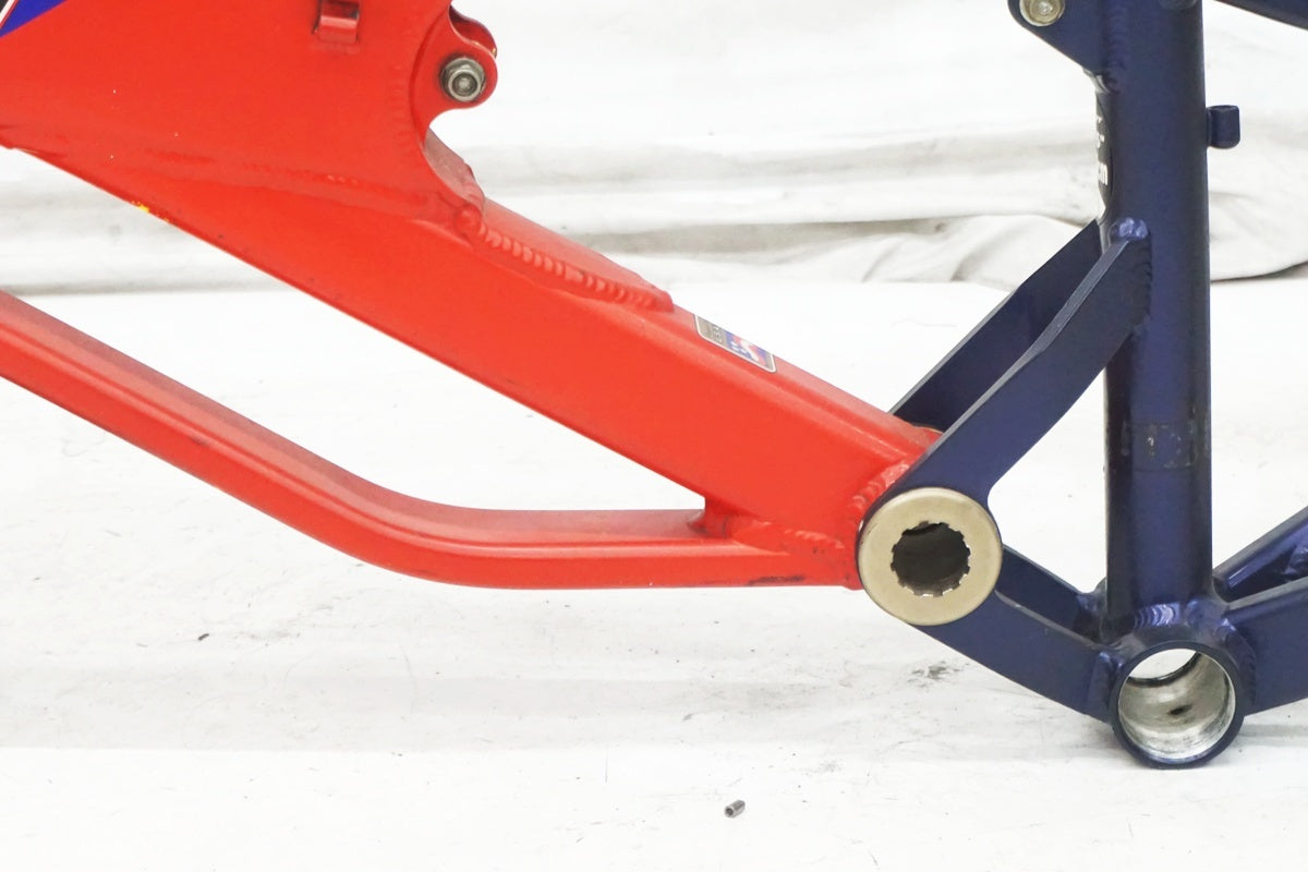 GIANT 「ジャイアント」 WARP RS ONE 1999年頃モデル フレーム / 大阪美原北インター店