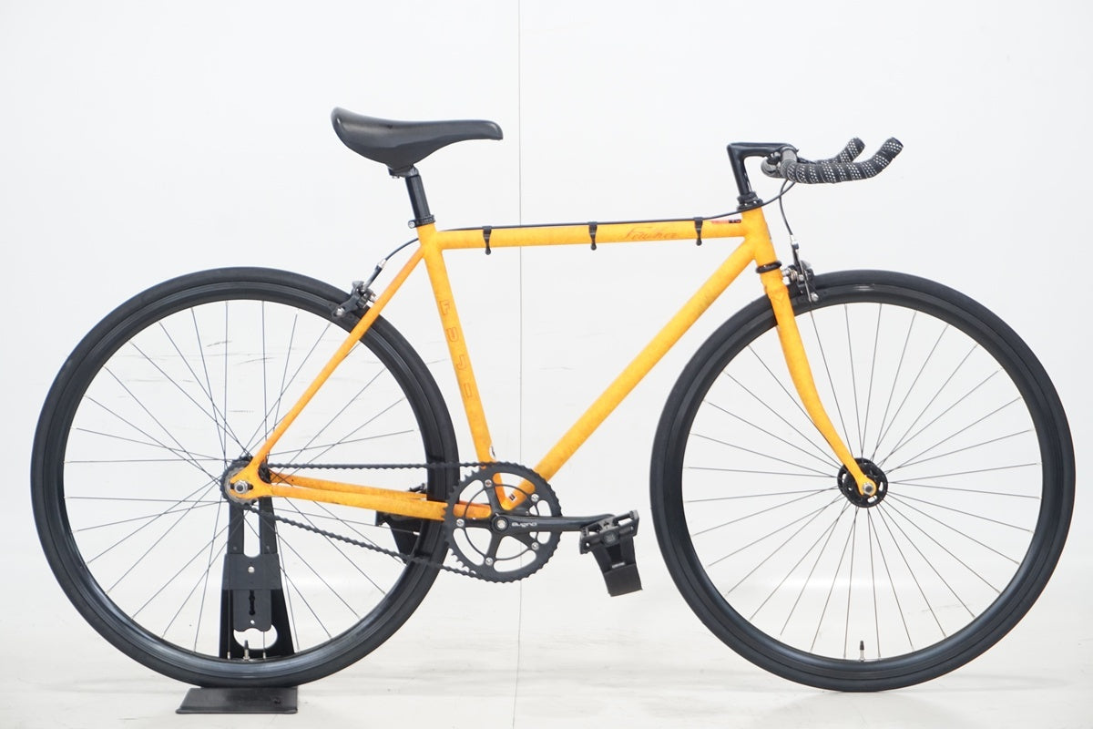FUJI 「フジ」 FEATHER 2023年モデル ピストバイク / 滋賀大津店