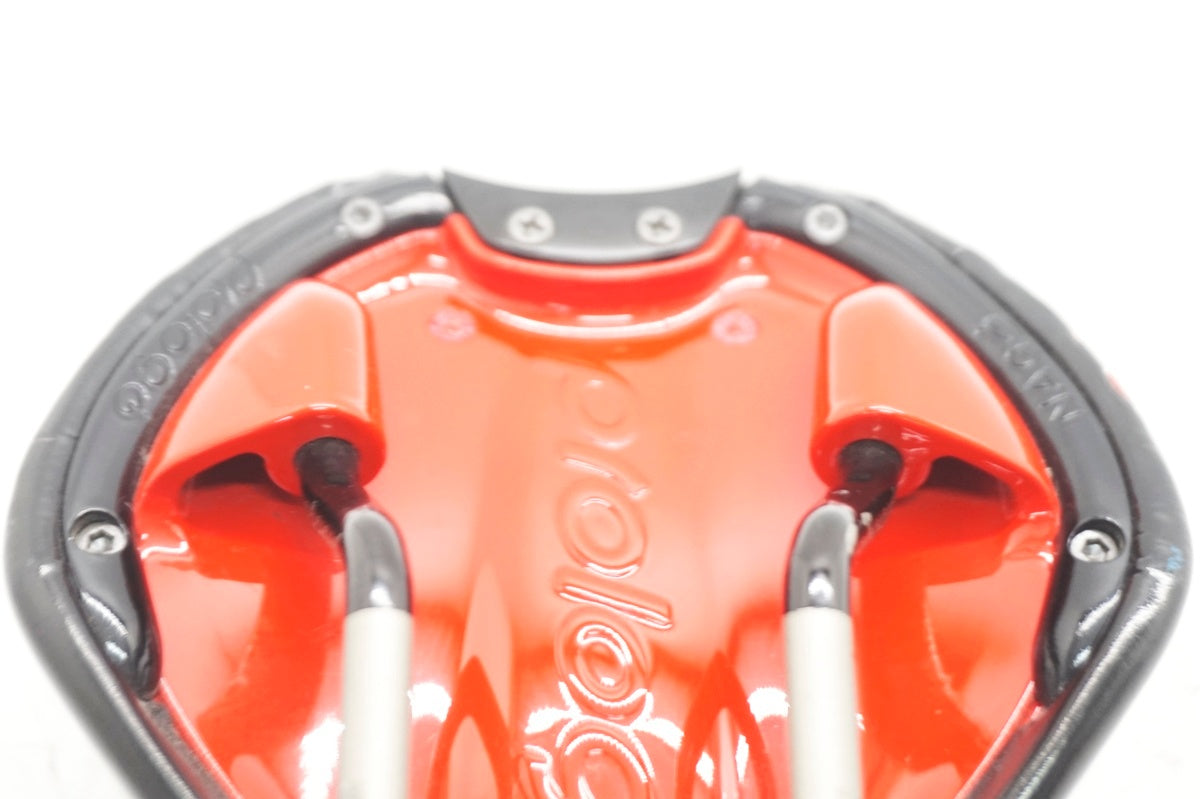 PROLOGO 「プロロゴ」 NAGO EVO TRI 40 NACK サドル / 大阪門真店