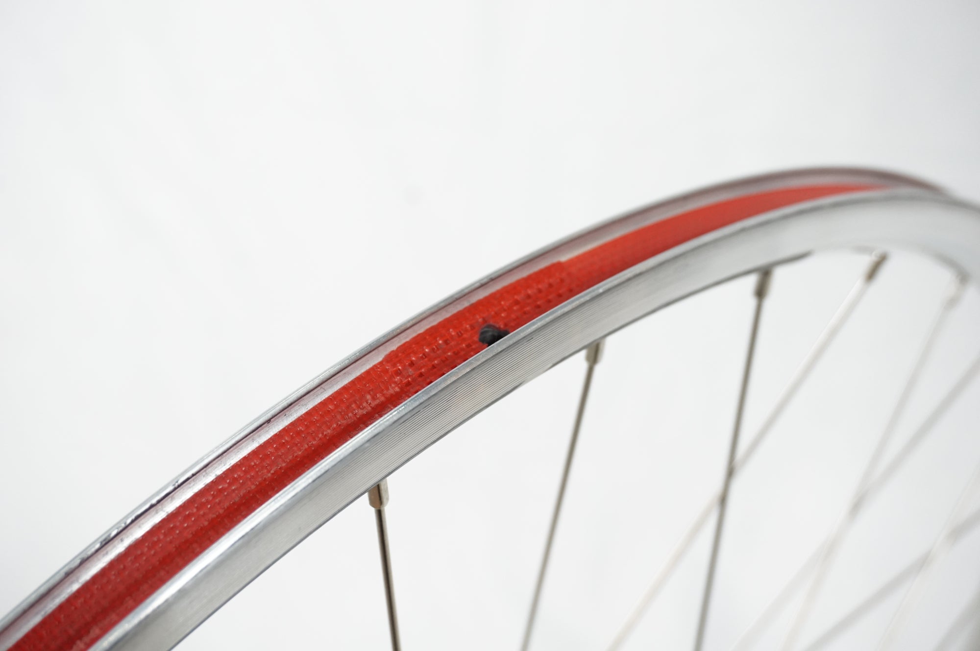 ALEXRIMS 「アレックスリム」 R500 ナット止め フロントホイール / 川越店