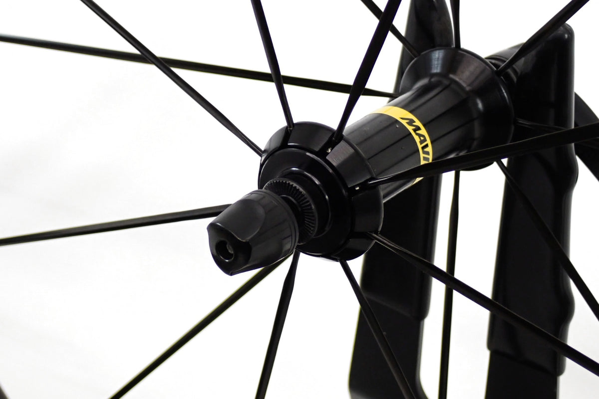 MAVIC 「マビック」 COSMIC PRO CARBON ホイールセット / 伊勢崎店