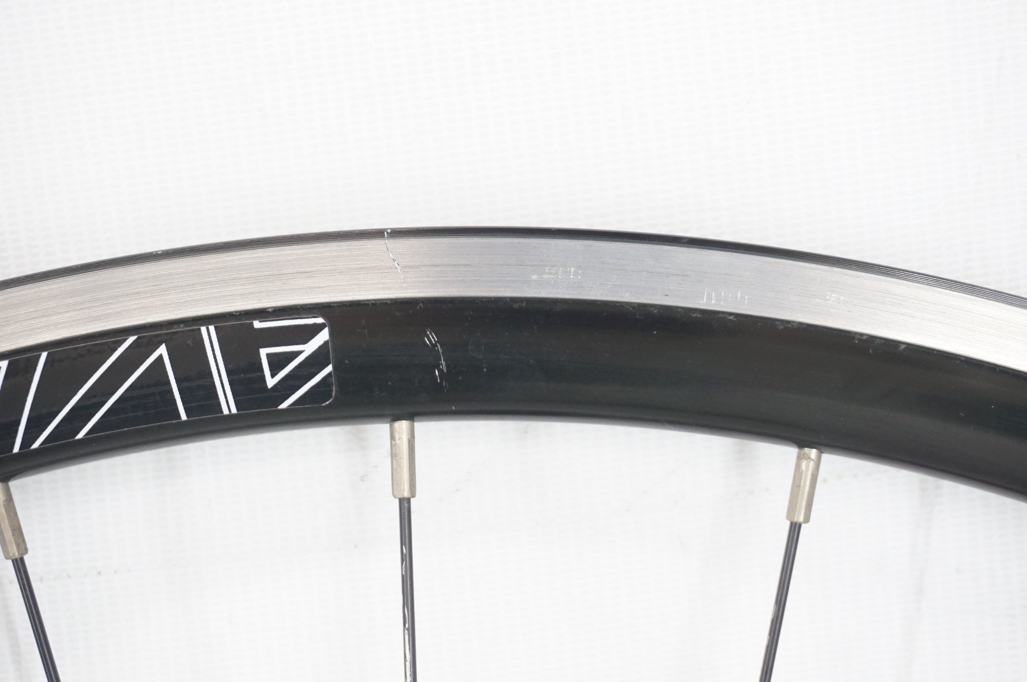 AVENTON 「アヴェントン」 シングル 純正ホイールセット / 阪急塚口店