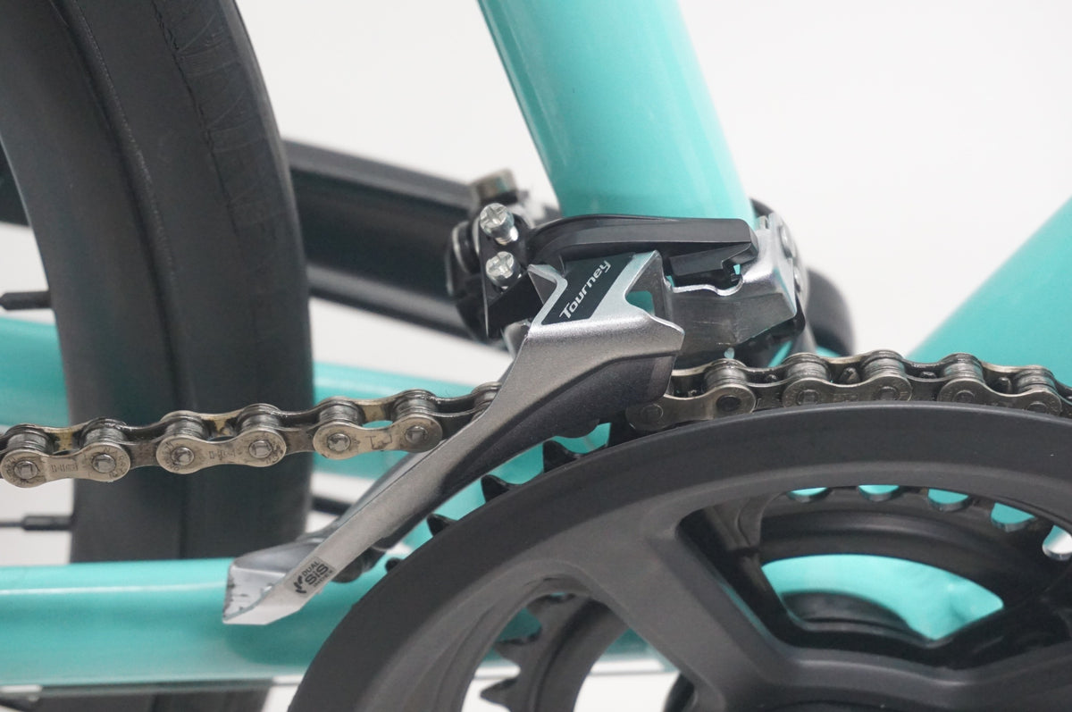 BIANCHI 「ビアンキ」 ROMA3 2023年頃 クロスバイク / 福岡店