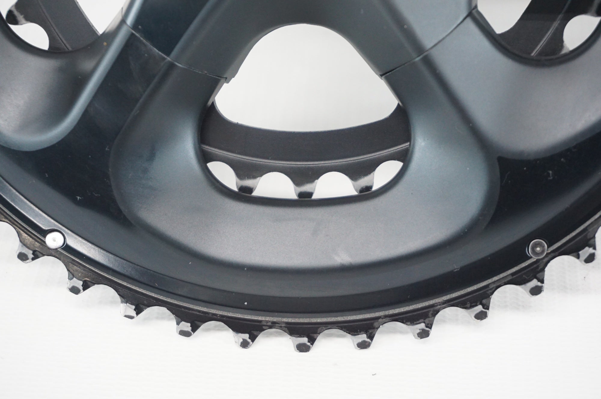 SHIMANO 「シマノ」 ULTEGRA FC-R8000 50-34T 165mm クランクセット / 阪急塚口店