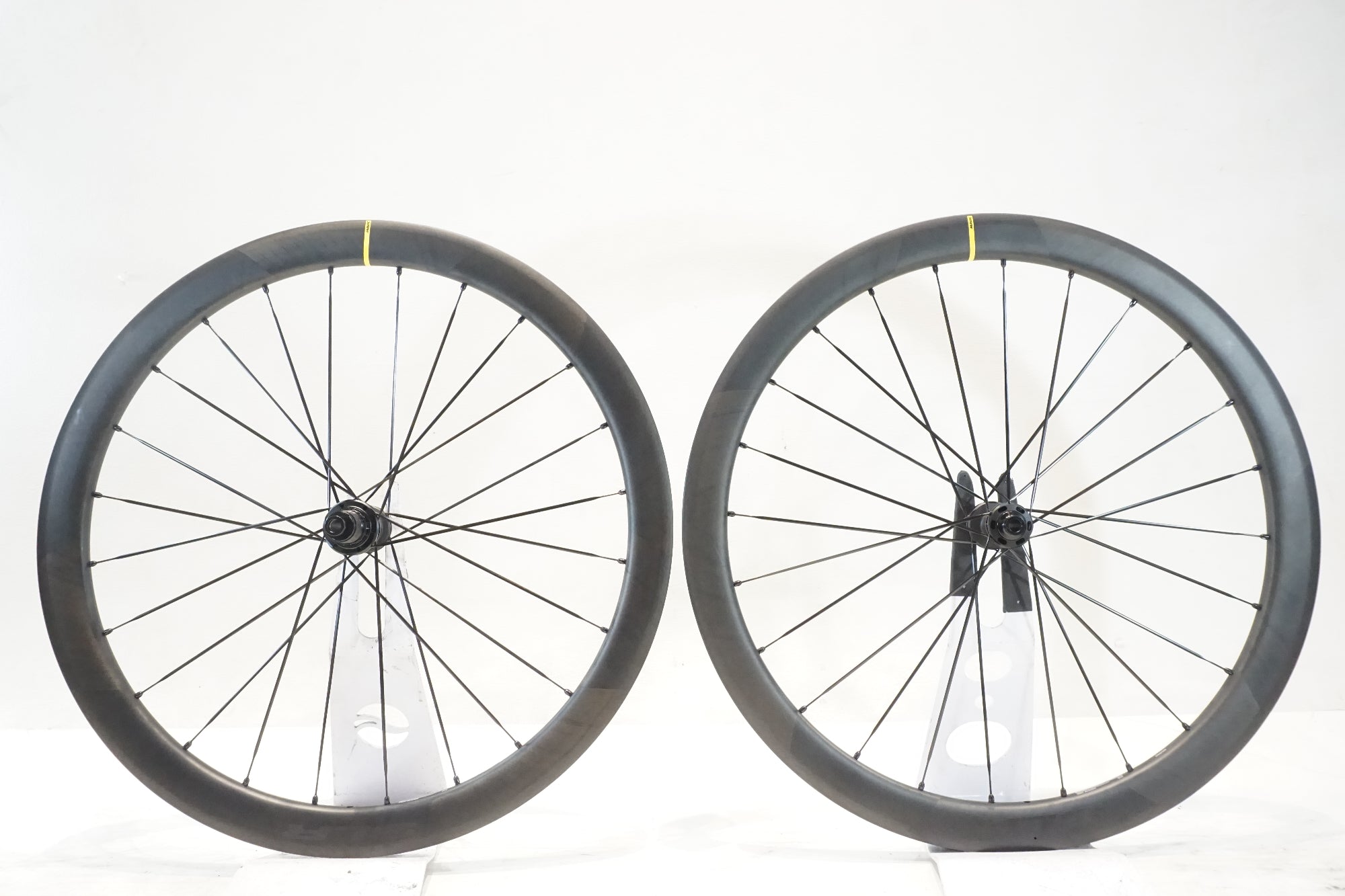 MAVIC 「マビック」 COSMIC SLR45 DISC XDRフリー(12速