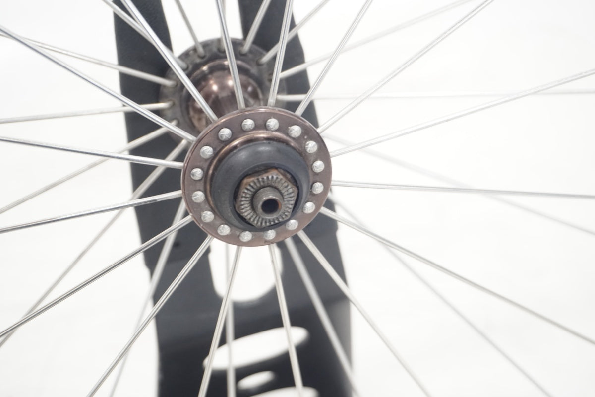 ALEXRIMS 「アレックスリム」 R500 SHIMANO8-9速 ホイールセット / 滋賀大津店
