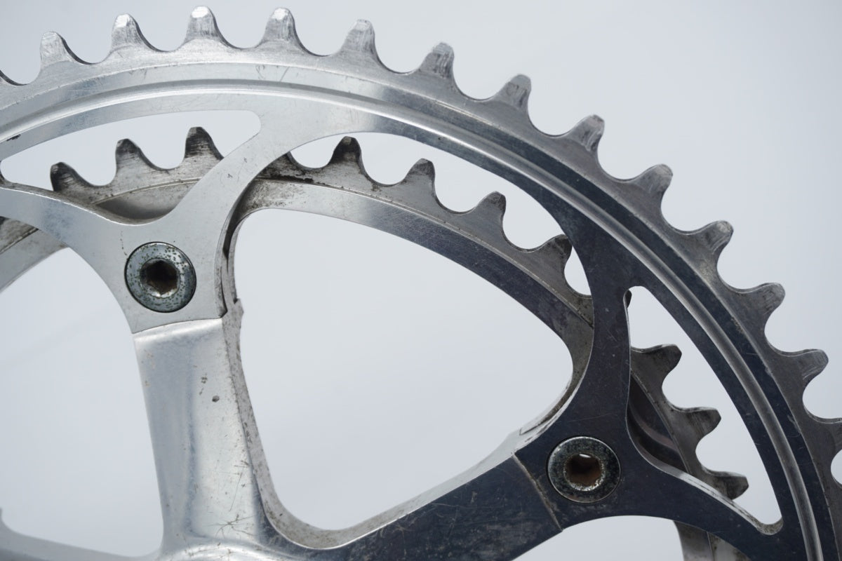 SHIMANO 「シマノ」 DURA-ACE FC-7400 52-42T 172.5mm クランク / 滋賀大津店