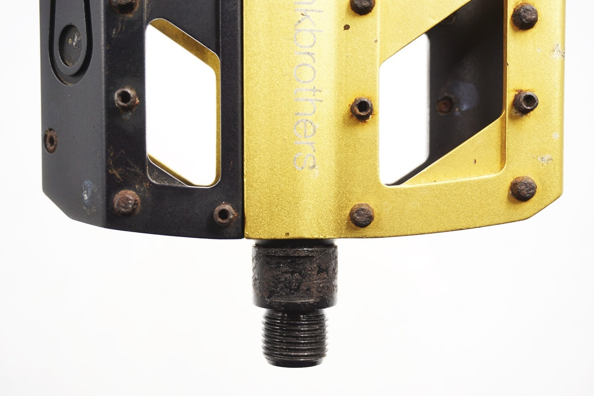 CRANKBROTHERS 「クランクブラザーズ」 5050 ペダル / 奈良店