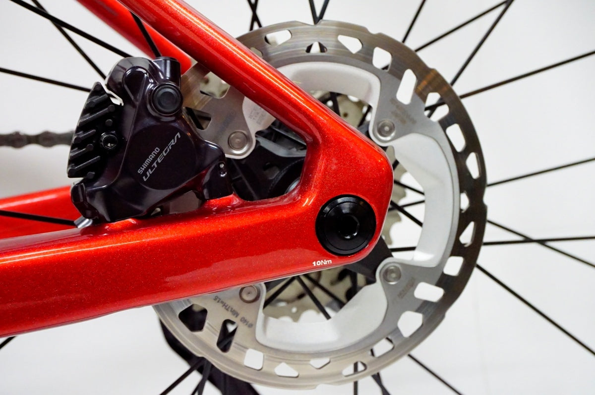 BMC 「ビーエムシー」 TEAMMACHINE SLR V2 2023年モデル ロードバイク カスタム / 名古屋大須店