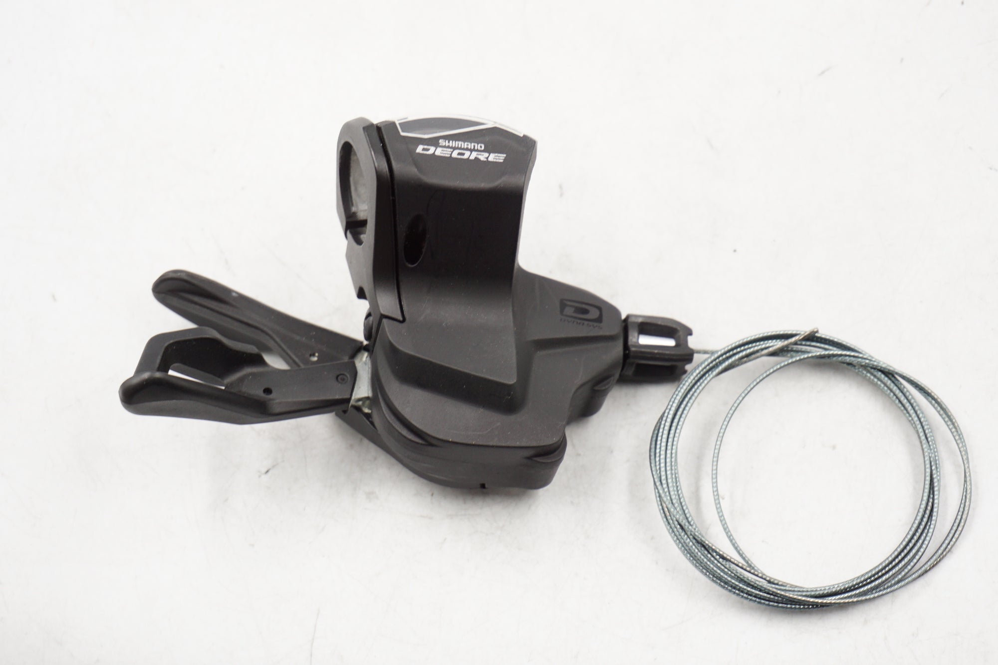 SHIMANO 「シマノ」 DEORE SL-M6000 右のみ ラピッドファイヤー