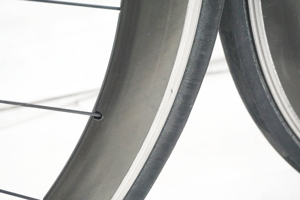 BONTRAGER 「ボントレガー」 AURA5 シマノ11速 ホイールセット / 大阪美原北インター店