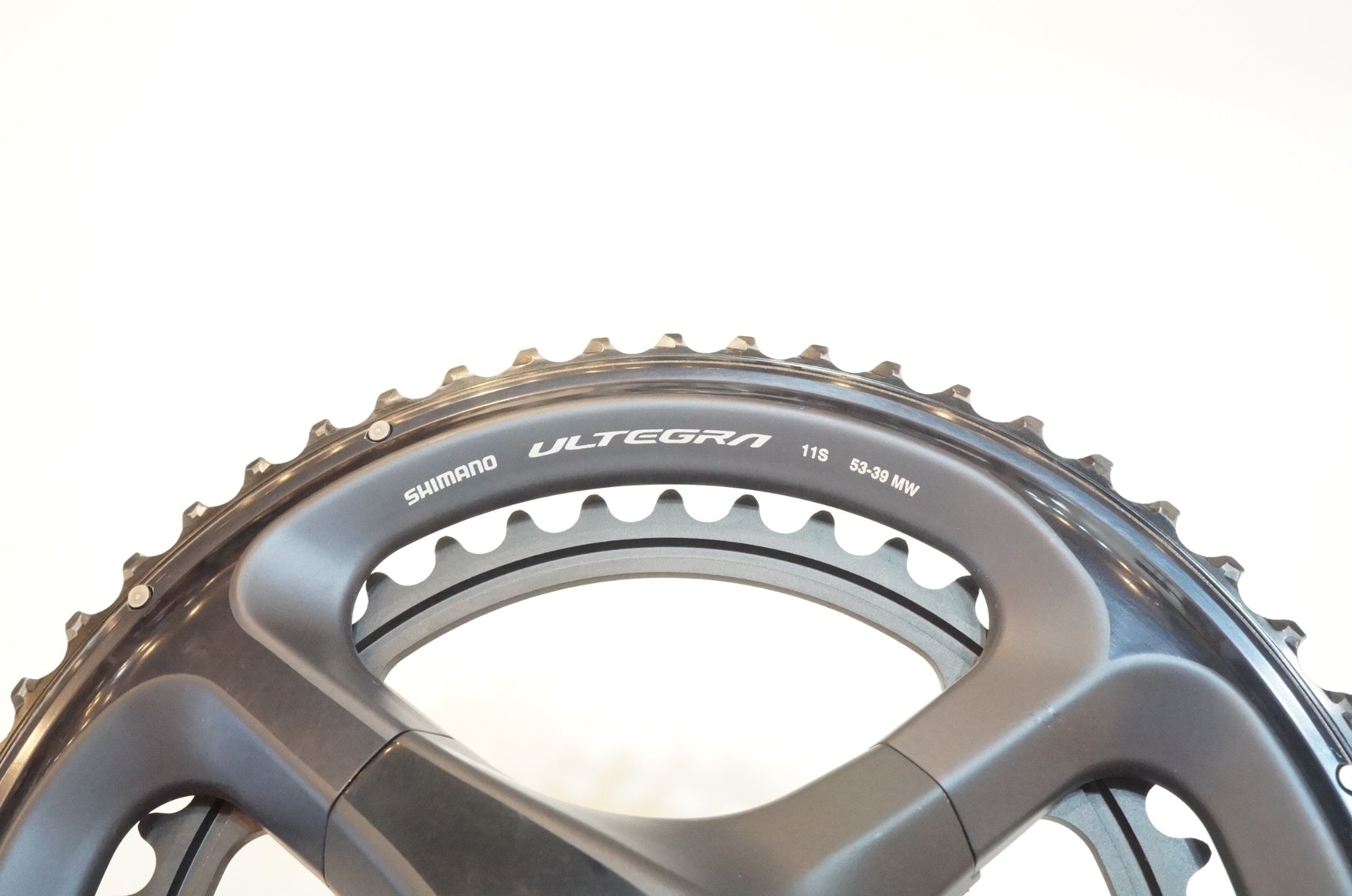 SHIMANO 「シマノ」 ULTEGRA FC-R8000 53-39T 172.5mm クランク / 浦和ベース