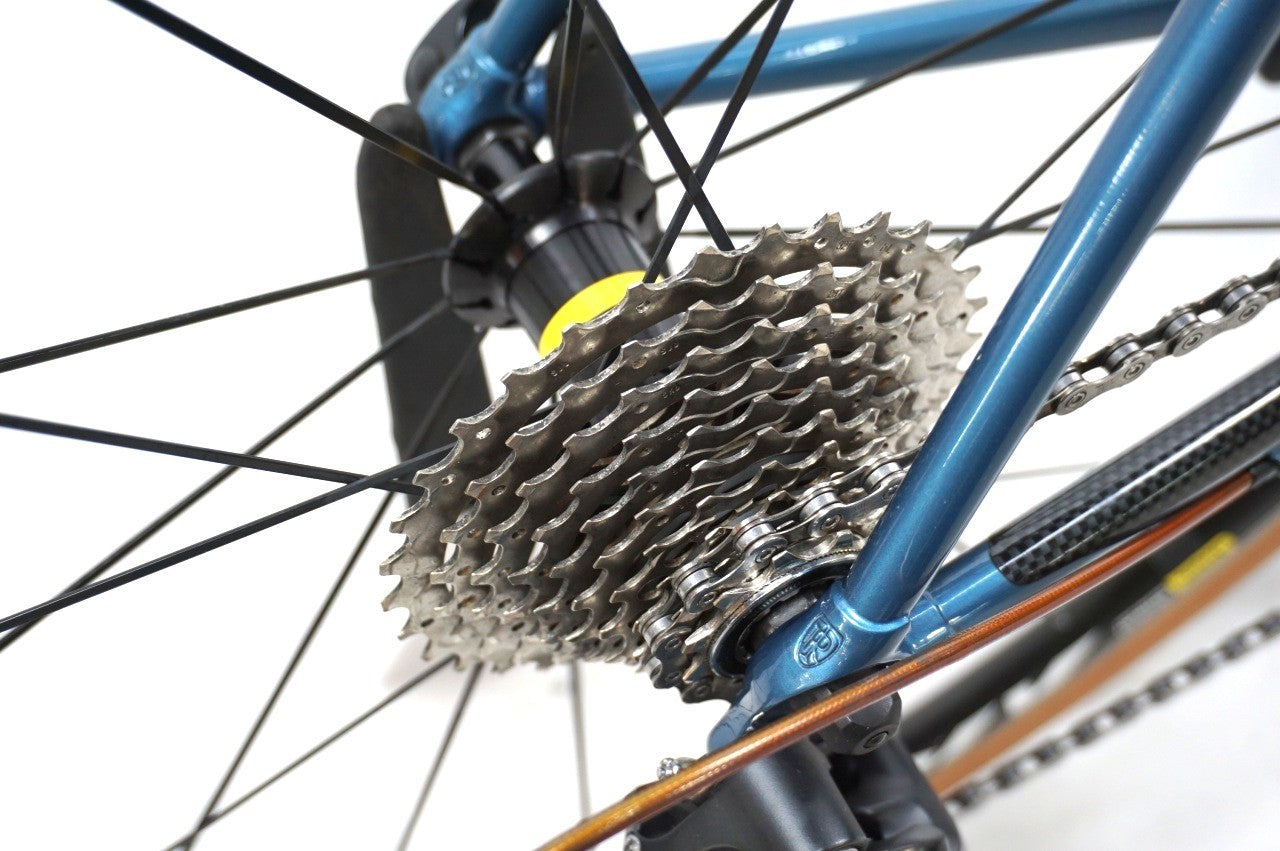 RITCHEY 「リッチー」 ROAD LOGIC 2018年モデル ロードバイク / 川越店