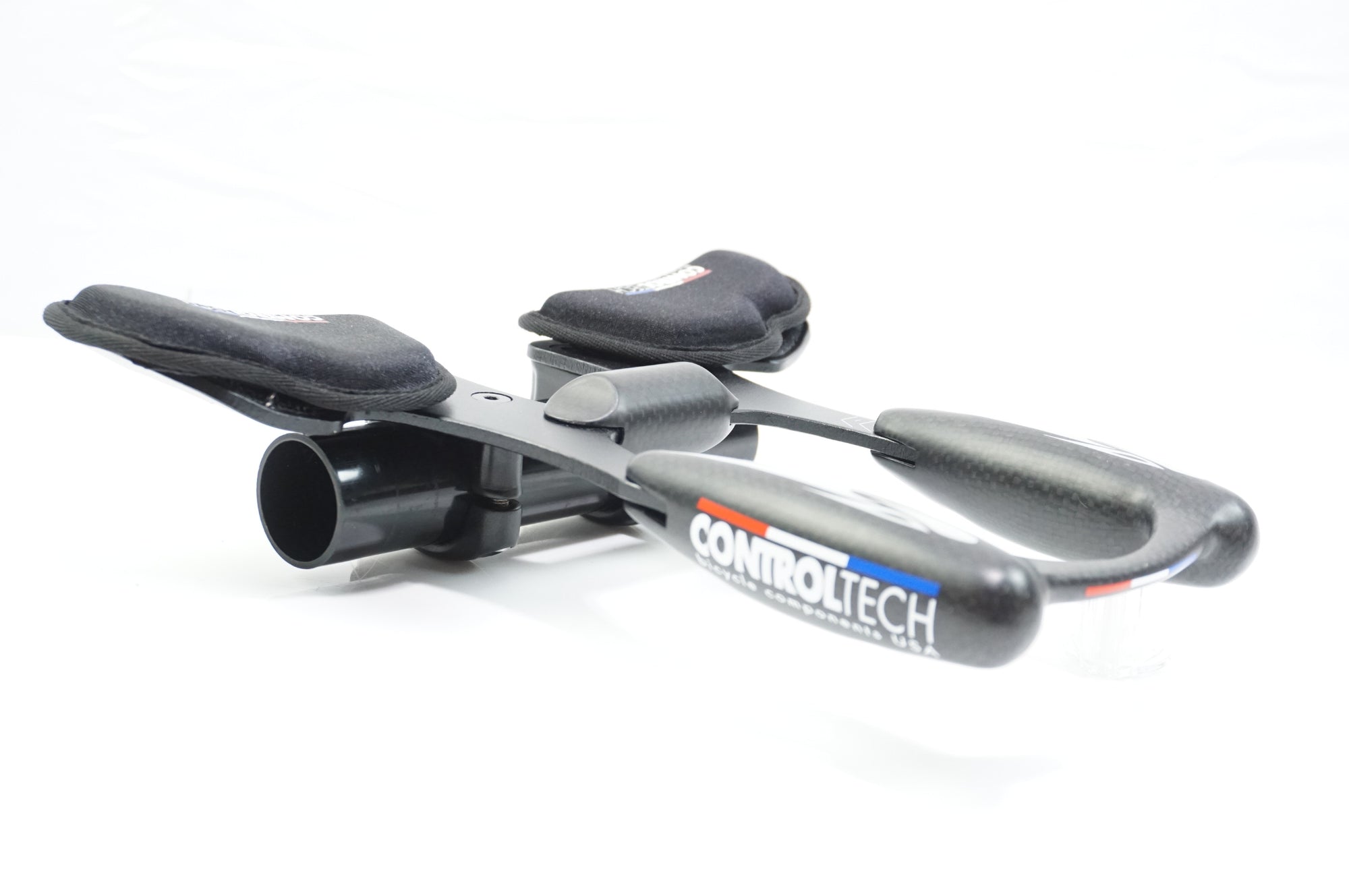 CONTROLTECH 「コントロールテック」 AEROCOCKPIT AL φ31.8 220mm TTハンドル / 中目黒店