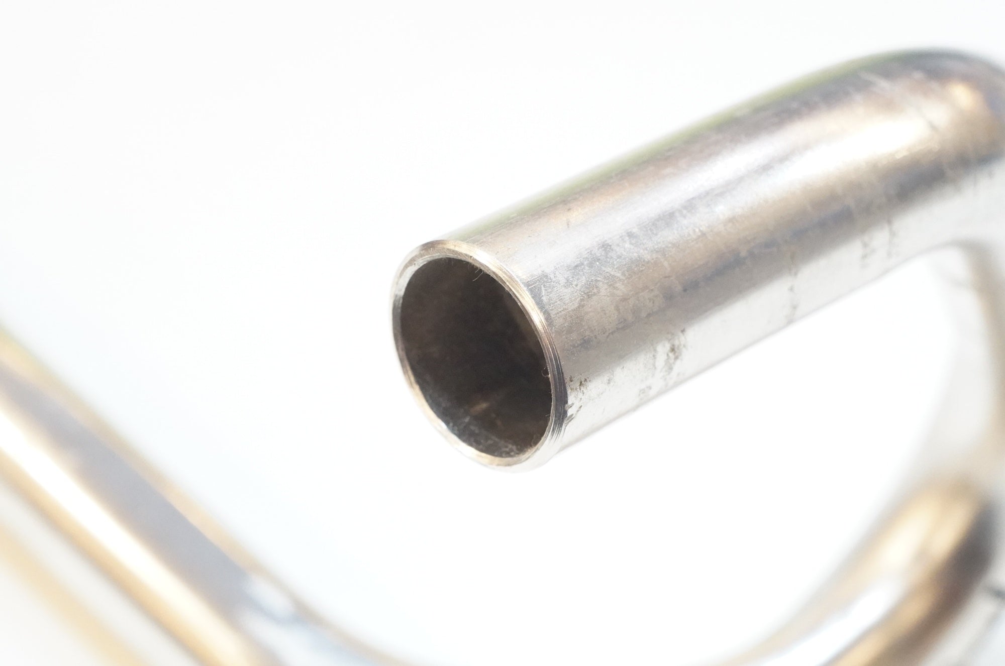 NITTO 「ニットー」 M186 STI φ26.0 400mm ハンドル / 浦和ベース