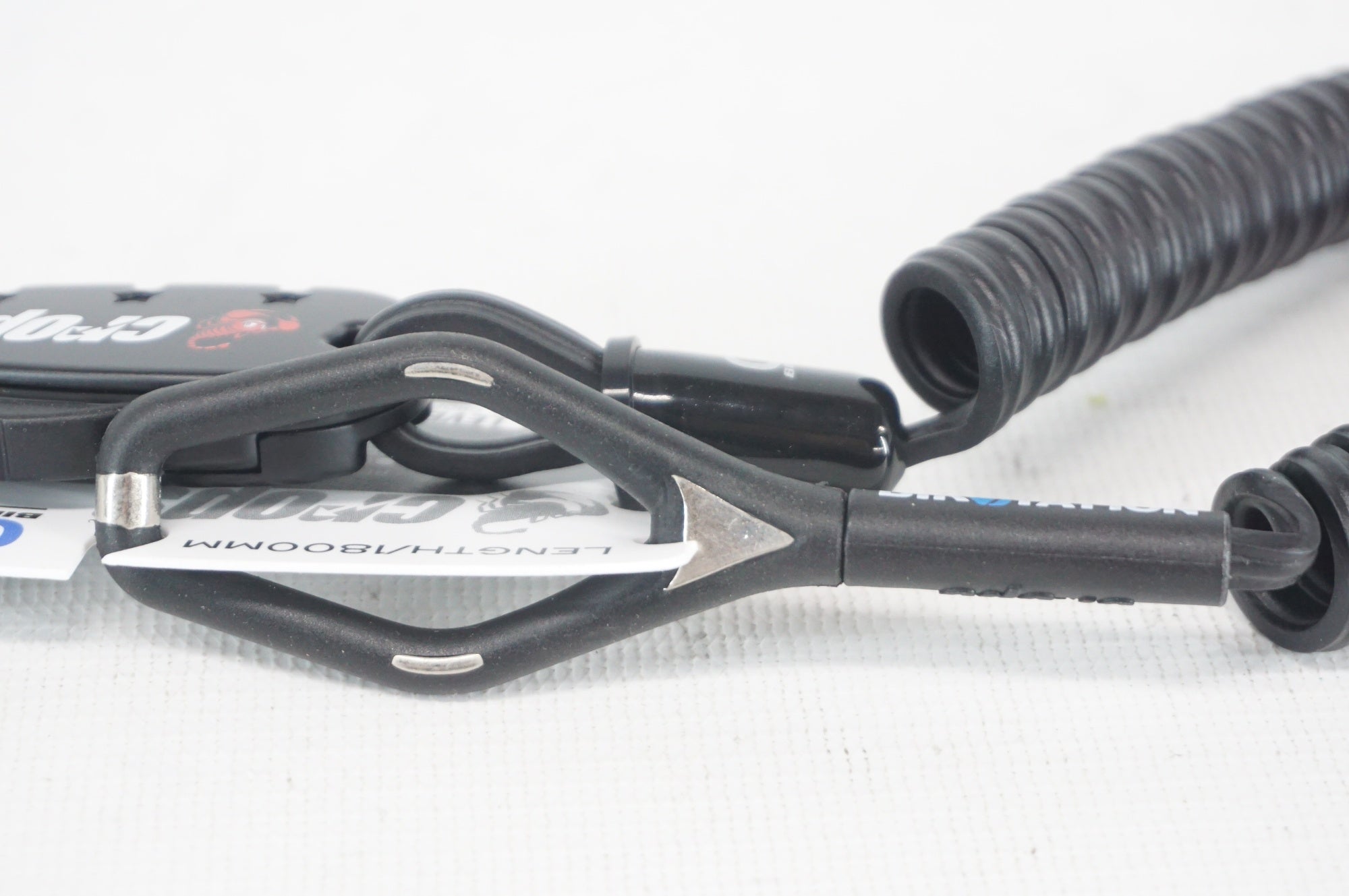 CROPS 「クロップス」 Q-BIRO CP-SPD04 ロック / 阪急塚口店