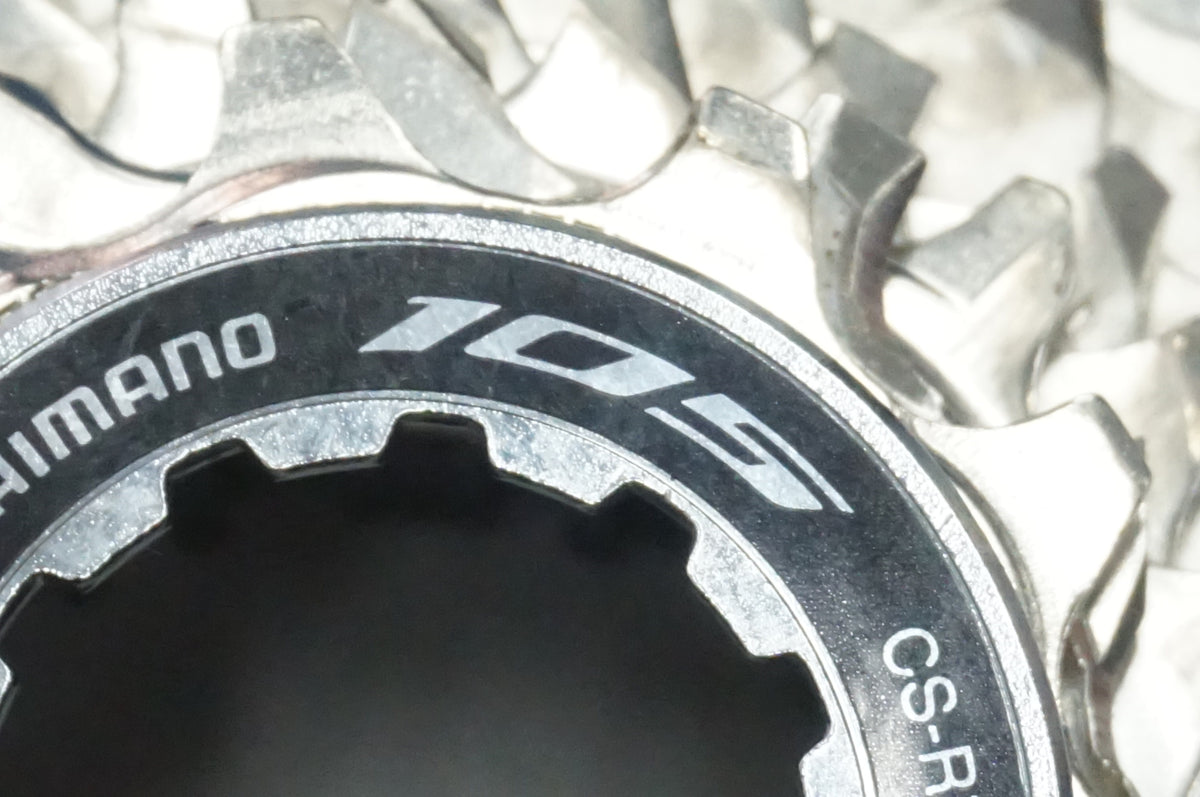 SHIMANO 「シマノ」 105 CS-R7101 11-36T スプロケット / 福岡店