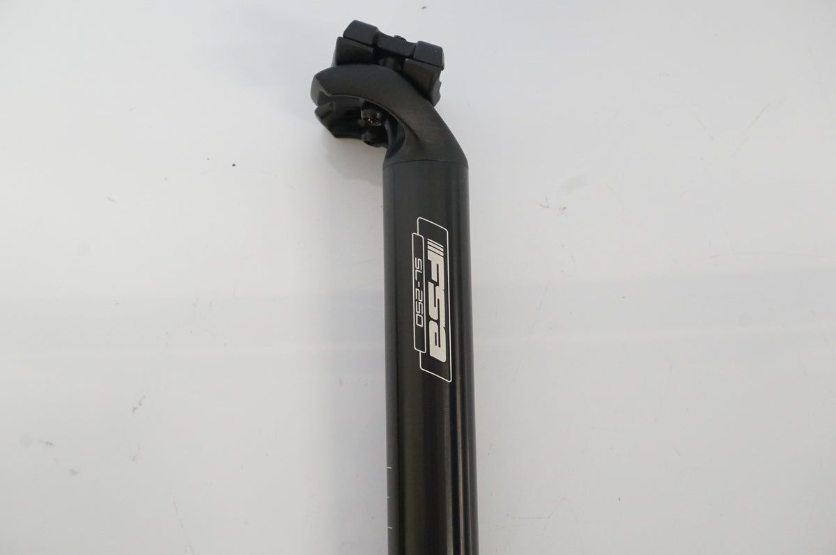 FSA 「エフエスエー」 SL-250 φ31.6 350mm シートポスト / 浜松店