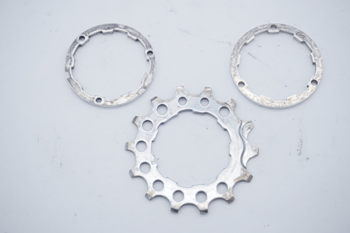 SHIMANO 「シマノ」 105 CS-HG70 12-25T スプロケット / 滋賀大津店