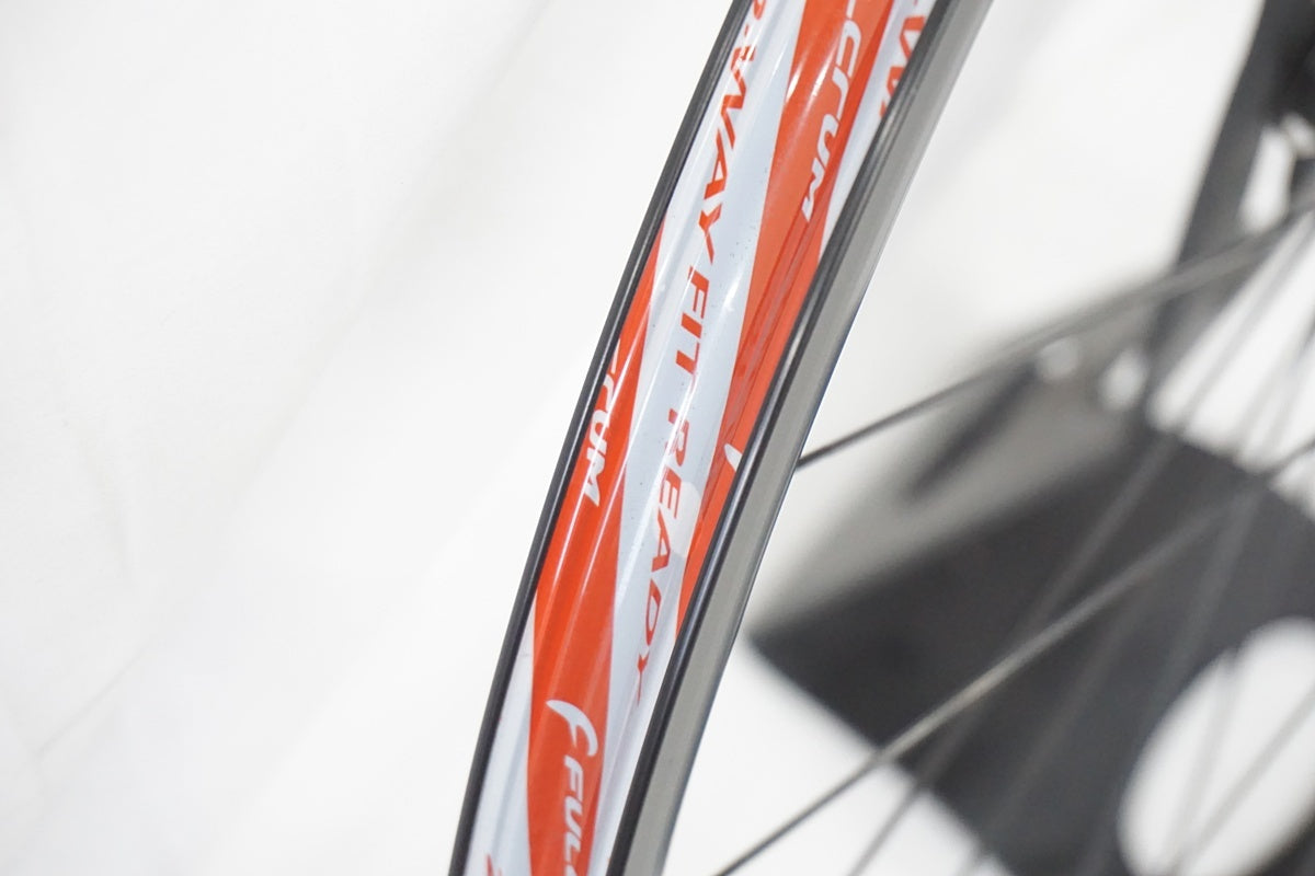 FULCRUM 「フルクラム」 RACING600 DB SHIMANO11速 ホイールセット / 奈良店