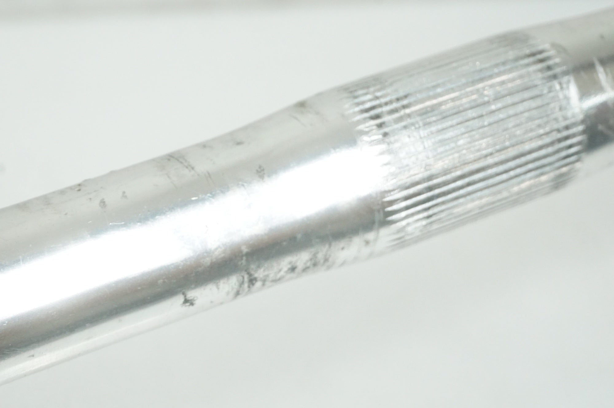 ノーブランド ブルホーン φ25.4 420mm ハンドル / 大宮店