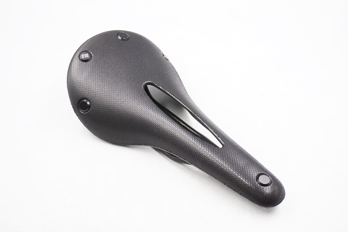 BROOKS 「ブルックス」 CAMBIUM C15 サドル / 奈良店