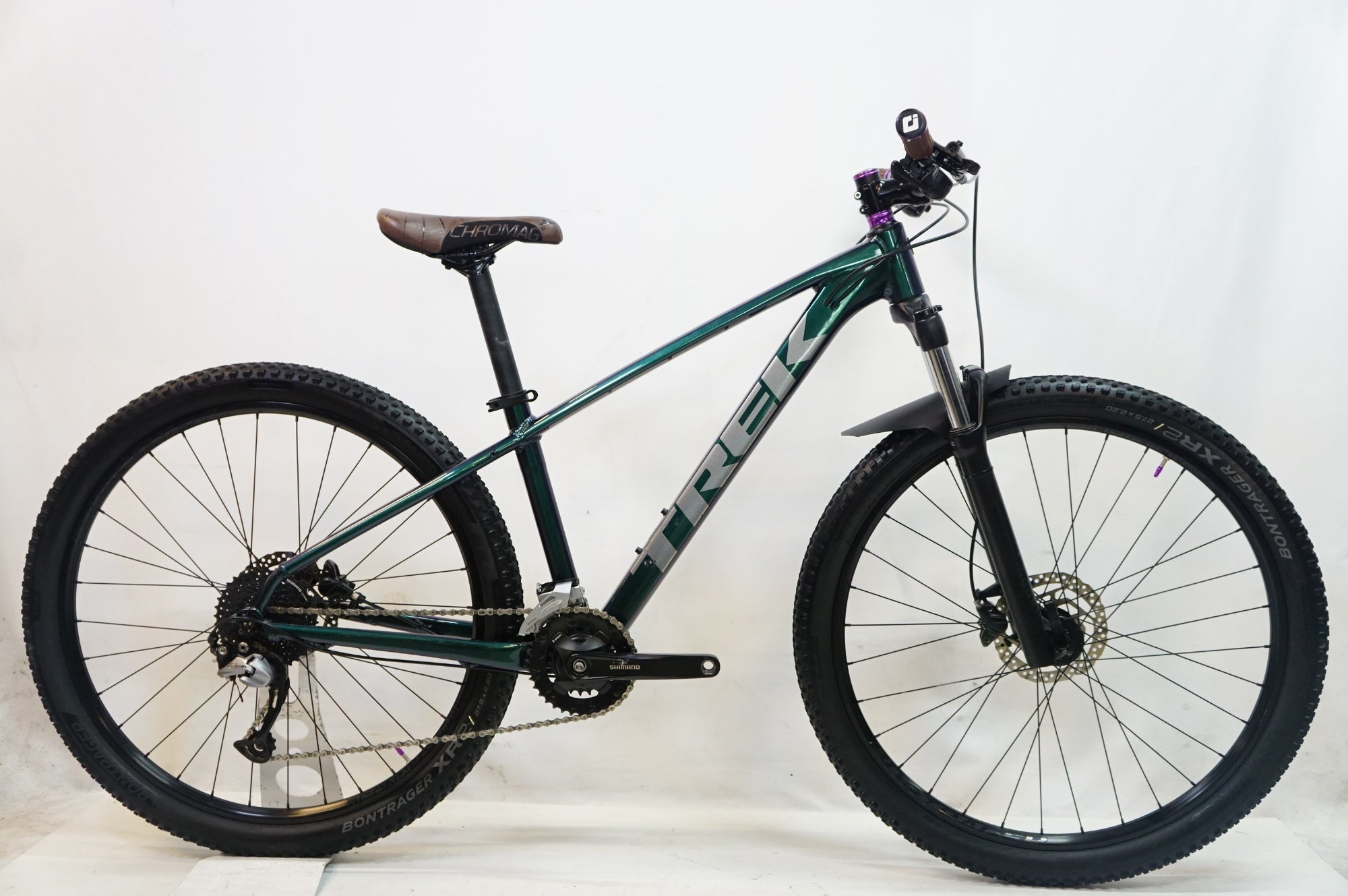 TREK 「トレック」 MARLIN 7 2020年モデル マウンテンバイク / 熊谷本店