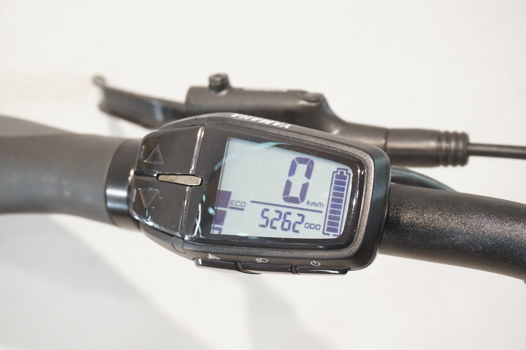 YAMAHA 「ヤマハ」 CROSSCORE RC PF65CRM 2024年モデル e-Bike 電動アシスト自転車 / 横浜戸塚店