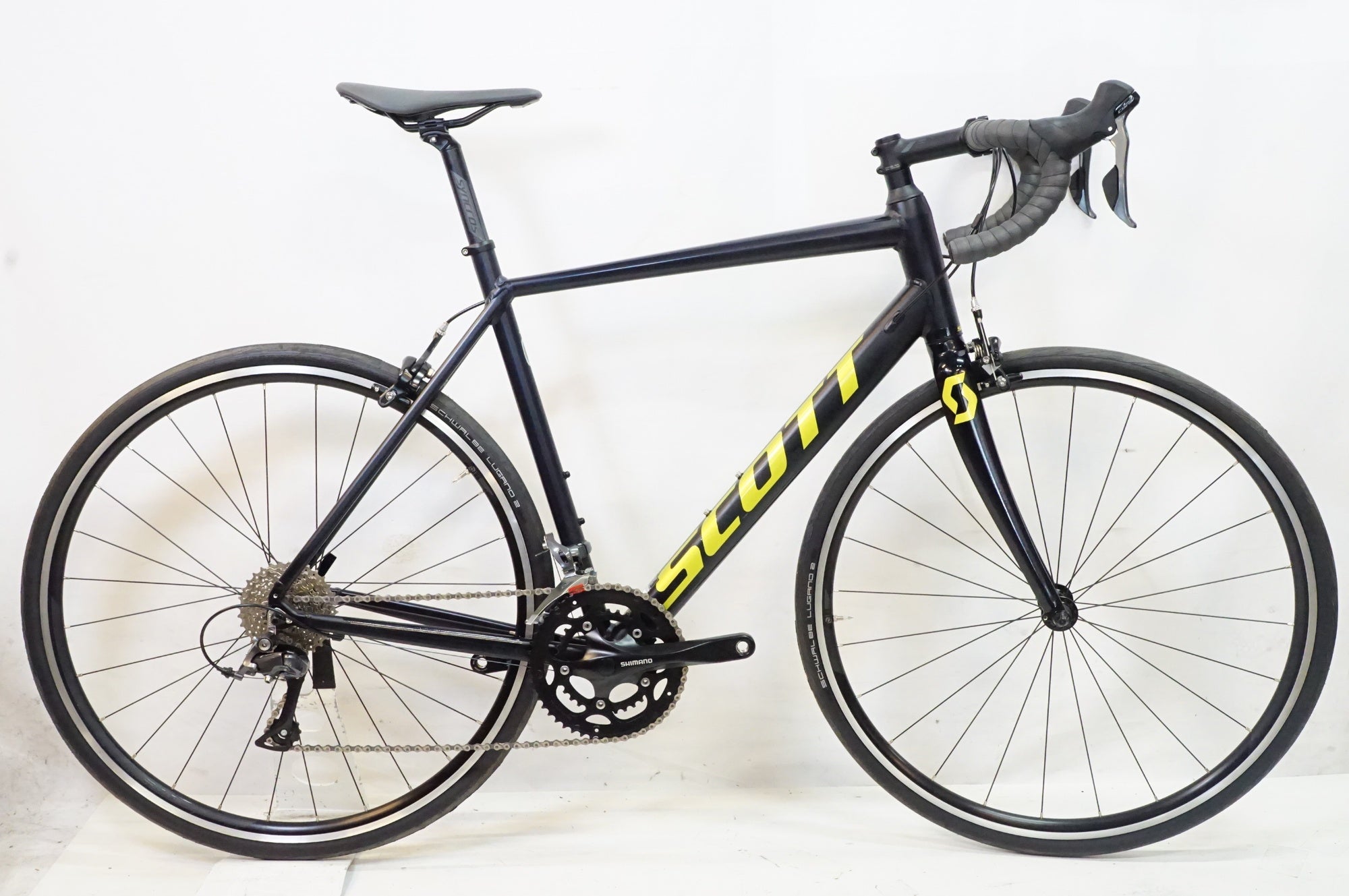 SCOTT 「スコット」 SPEEDSTER 40 RIM 2022年モデル ロードバイク / 熊谷本店