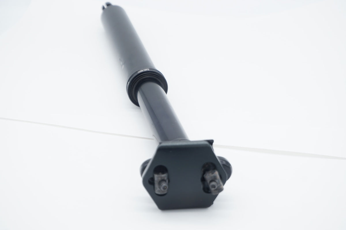 KIND SHOCK 「カインドショック」 KS RAGE-I φ31.6 392mm ドロッパーシートポスト+レバー / 滋賀大津店