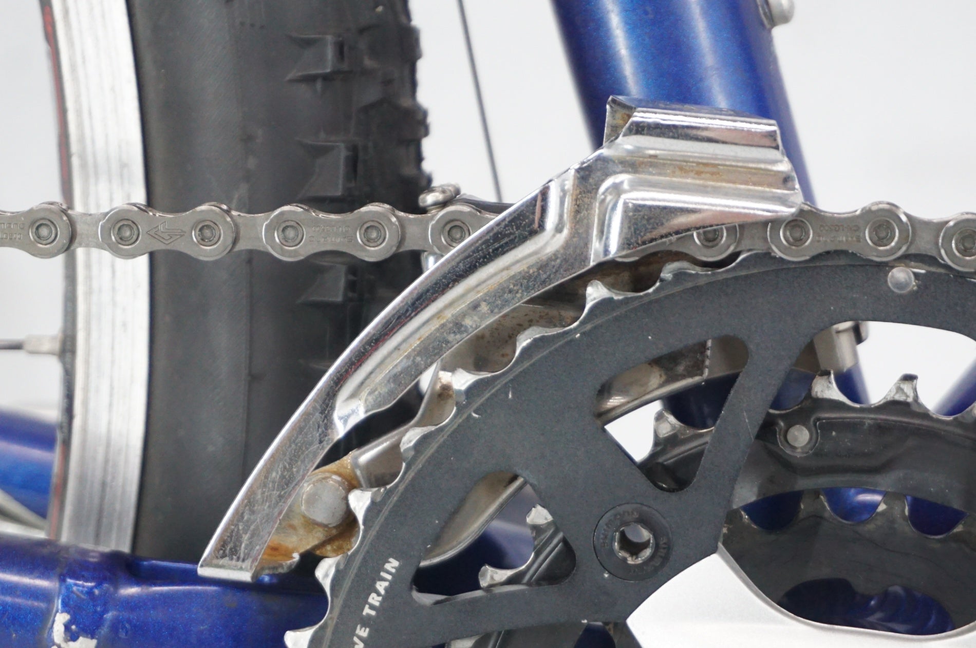 GARY FISHER 「ゲイリーフィッシャー」 PARAGON 2005年頃 マウンテンバイク / 阪急塚口店