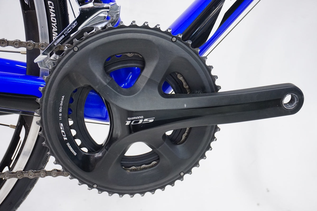 ANCHOR「アンカー」 RS8 EPSE 2017年モデル ロードバイク / 浜松店