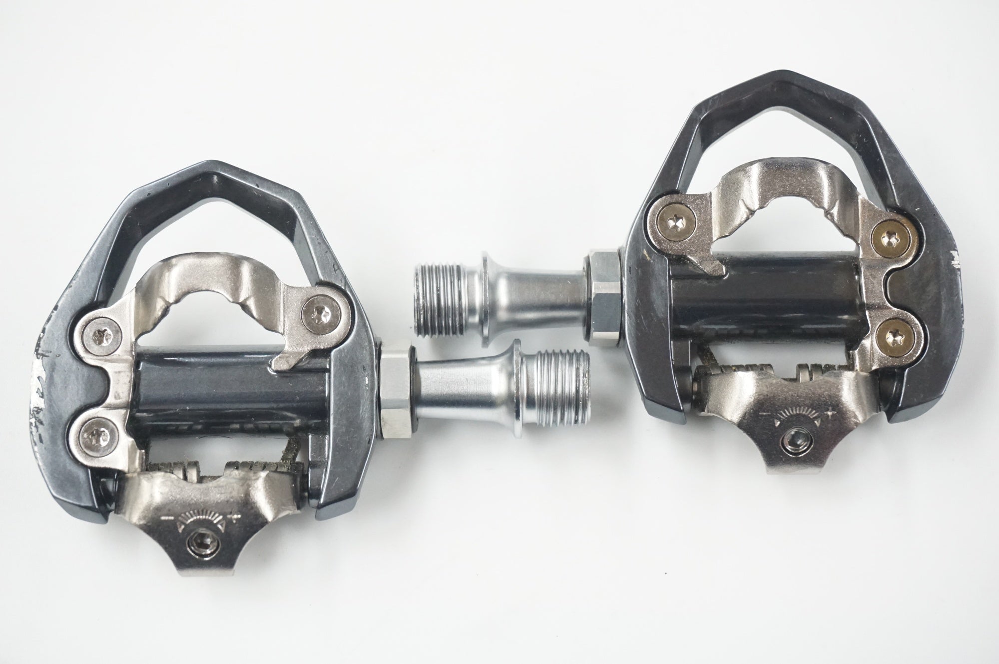 パーツ SHIMANO PD-ES600 SHIMANO 「シマノ」 PD-ES600 ペダル / 福岡店 ｜ バイチャリ