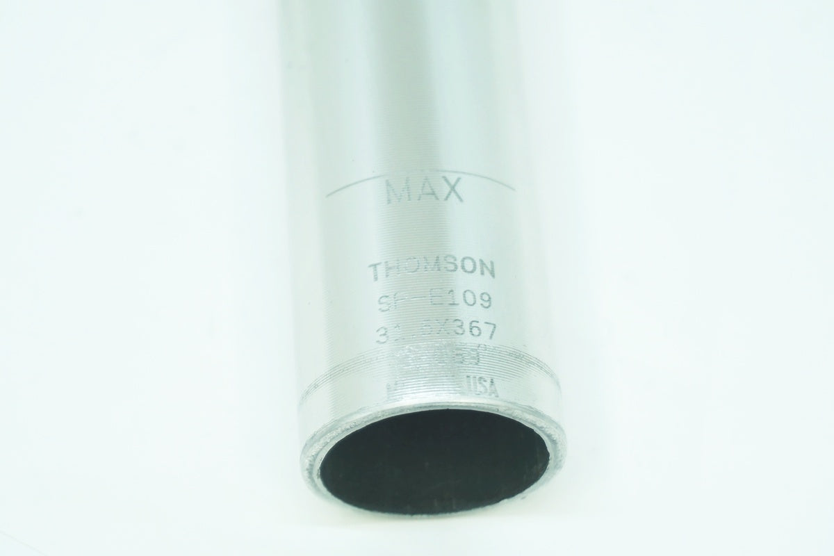 THOMSON 「トムソン」 ELITE SP-E109 Φ31.6 295mm シートポスト / 大阪美原北インター店