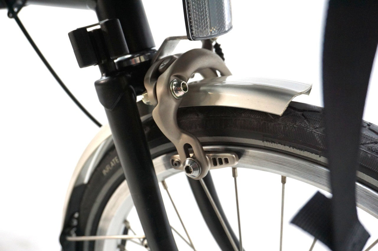 BROMPTON 「ブロンプトン」 M6R 2013年モデル 折り畳み自転車 / 川越店