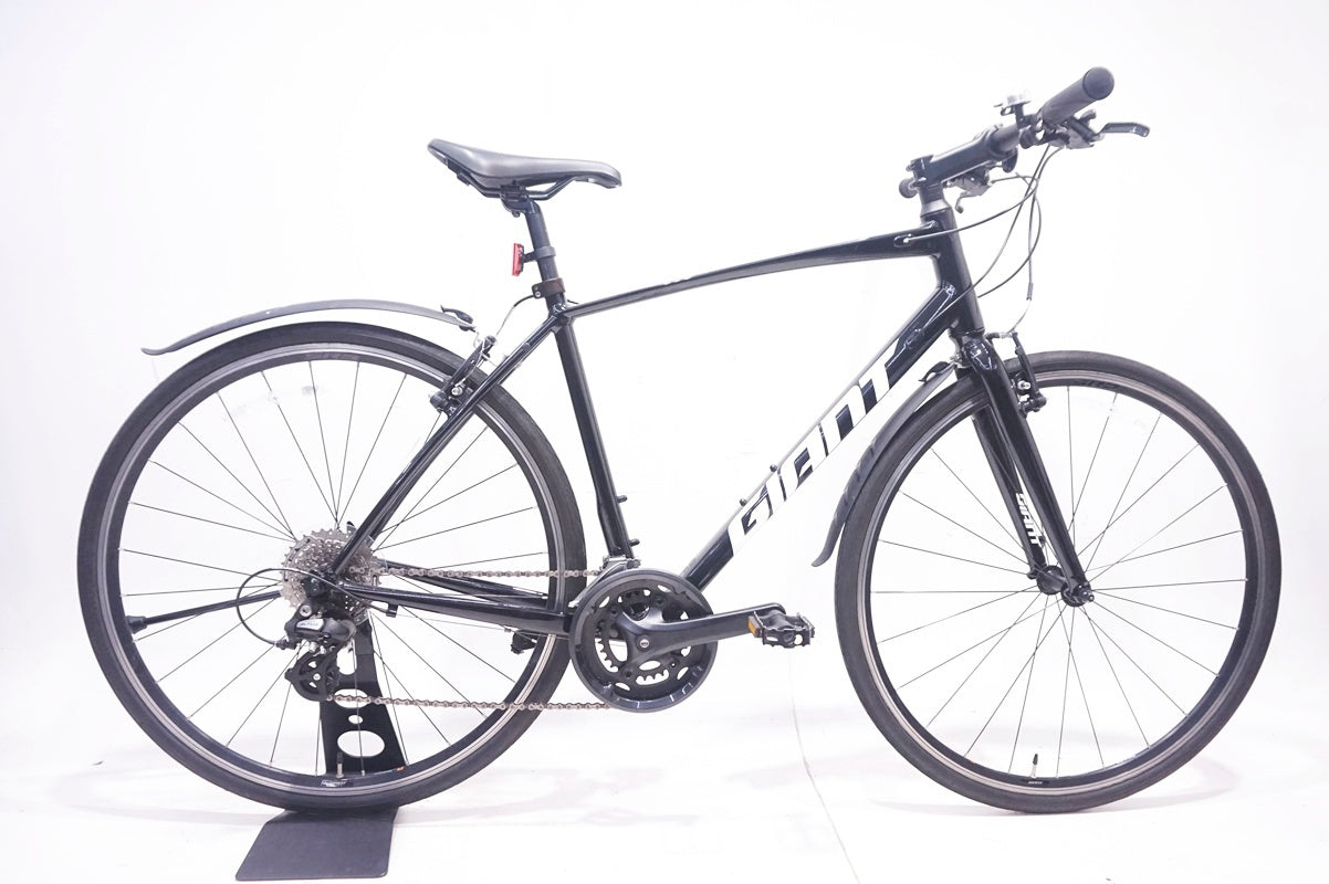 GIANT 「ジャイアント」 ESCAPE RX3 2025年モデル クロスバイク / 大阪