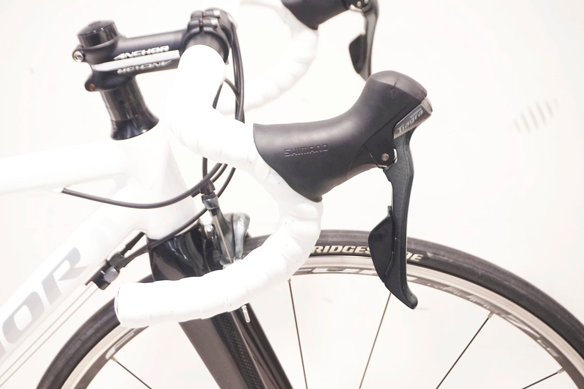 ANCHOR 「アンカー」 RS6 TIAGRA 2017年モデル ロードバイク / 大阪門真店